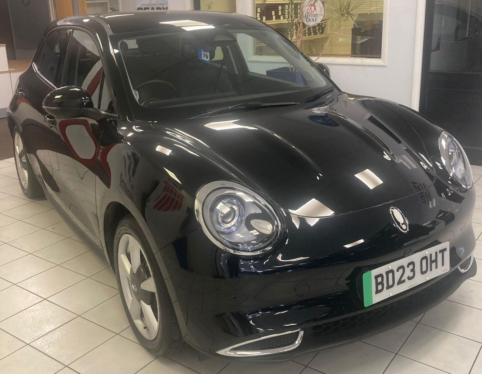 2023 Gwm Funky Cat
