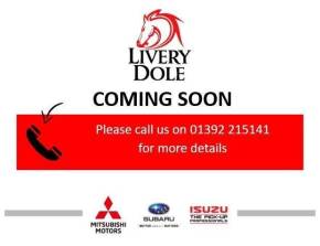 MITSUBISHI OUTLANDER 2019 (19) at Livery Dole Ltd Exeter