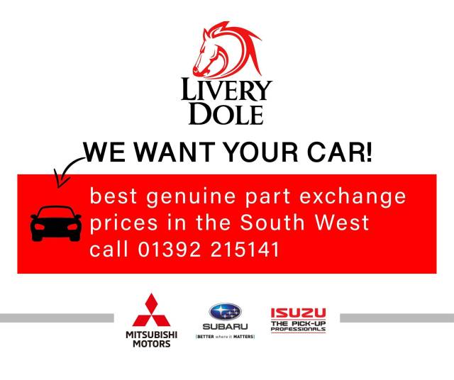 2020 Mitsubishi L200 2.3 Double Cab DI-D 150 Barbarian X 4WD Auto