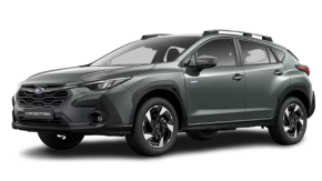 Crosstrek 2.0i e-Boxer Touring 5dr Lineartronic at Livery Dole Ltd Exeter