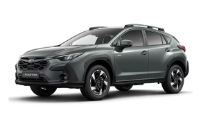 SUBARU CROSSTREK HATCHBACK at Livery Dole Ltd Exeter