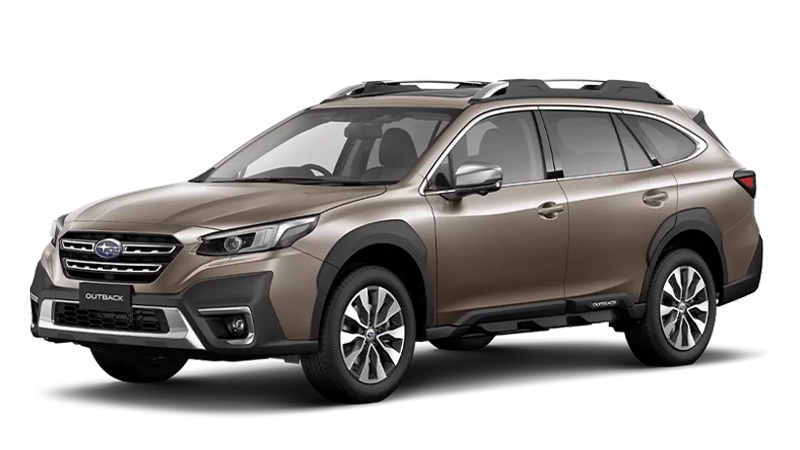 SUBARU OUTBACK 2.5i Limited 5dr Lineartronic