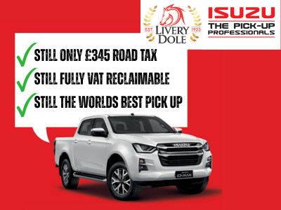 Pick Up Truck Benefit in Kind (BIK) Explained