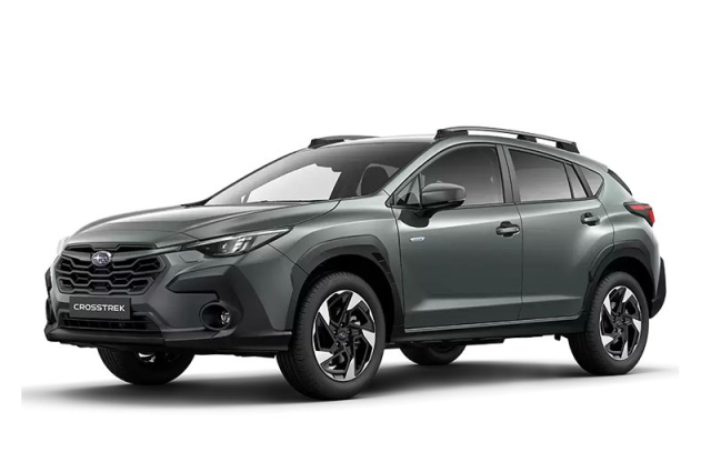 SUBARU CROSSTREK TOURING Motability Offer